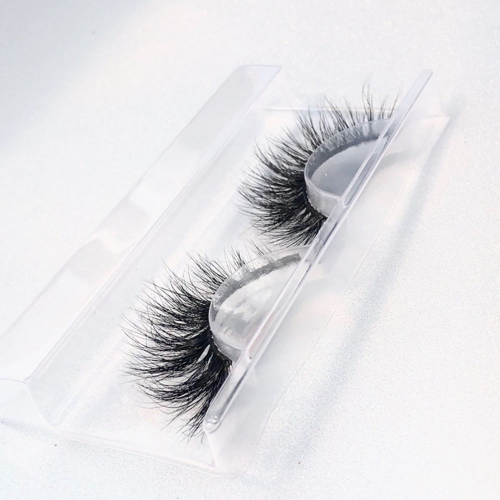 Lash style SALTY 🧂